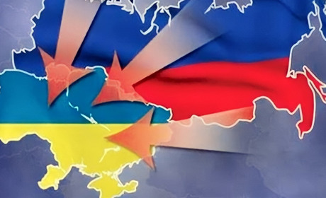 Витоки російсько-українського протистояння: Україна vs РФ (2014-2022)