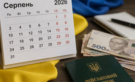 Воєнний стан, «Пакунок школяра» та нові правила для бізнесу: що зміниться для городоччан у серпні