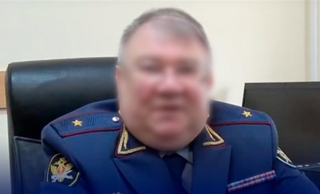 Підозру в державній зраді отримав ще один «чиновник» з Криму
