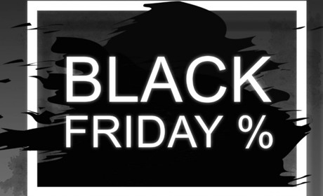 Особливості акції “Чорна п'ятниця”