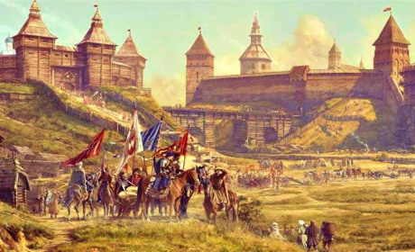 Витоки російсько-українського протистояння: Литовсько-Руська держава vs Московія