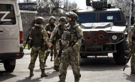 З кожною ротацією - нові катування і зґвалтування: злочини окупантів на Херсонщині