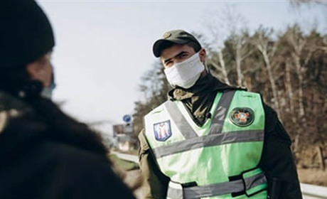 На Городоччині вводять комендантську годину. З якої години небажано виходити на вулицю