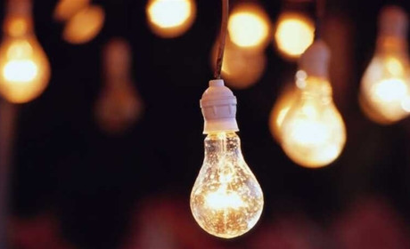 Жителів Переяславщини закликають зменшити споживання електроенергії ГРАФІК ВІДКЛЮЧЕНЬ