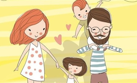 Тепло родинного вогнища: у Старокостянтинові проведуть сімейне свято