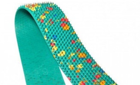 Аппликаторы Ляпко для лица, шеи, декольте, поясницы, живота, бедра, ступни с доставкой по Украине