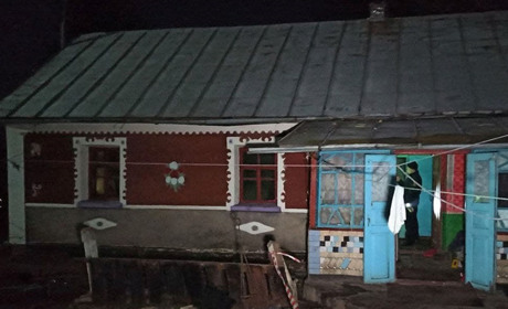 Трагедія на Хмельниччині: пожежа забрала чотири дитячі життя