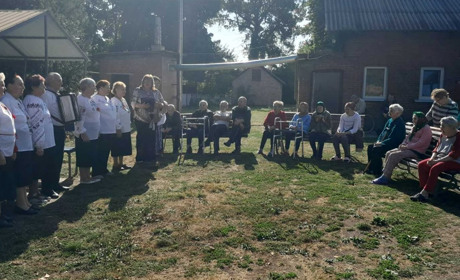 З турботою до людей поважного віку