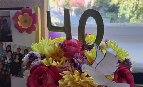 Від парафіяльної школи до ліцею: Перлині Заяру — 40 років