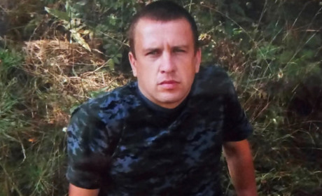 Пам'яті мужнього захисника та Героя з с. Іванівці Ярослава Беги