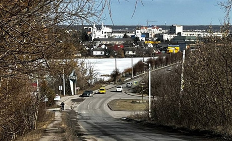 Погода у Барській громаді на тиждень: 9–17 березня 2026 року