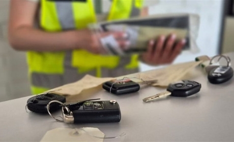 Шахрайство при купівлі авто: житель Звягельщини втратив 100 тисяч гривень
