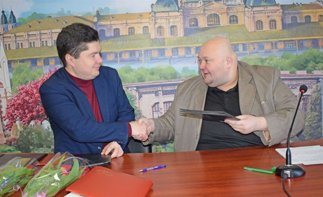 Жмеринка і Леляки: підписано меморандум про співпрацю