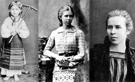 Тест. Вгадайте вірш Лесі Українки