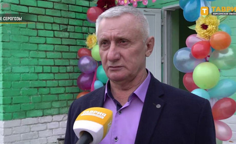 10 років за зраду: старосту окупаційної адміністрації з Верхніх Сірогоз засудили за колабораціонізм