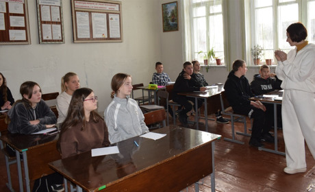 Платформа життєстійкості: у Ярунській громаді запустили проєкт психологічної підтримки сімей