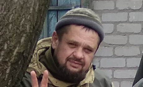 «Май» погиб в апреле – Мелитополь потерял еще одного бойца