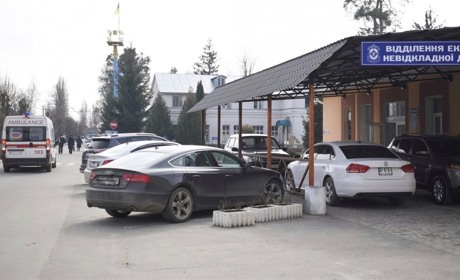 У березні від ускладнень коронавірусу у Жмеринському районі померли 19 осіб: статистика