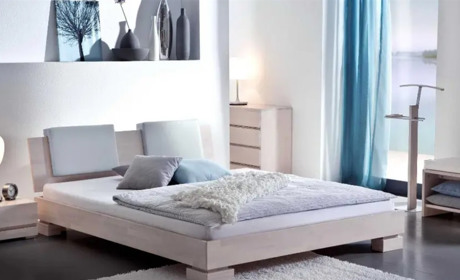 Як підібрати ліжка під існуючий інтер'єр