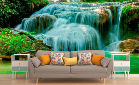 Не устарели ли фотообои природа в 2021 году