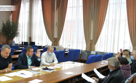 Десять споживачів отримали дозвіл на відключення від централізованого теплопостачання у Херсоні