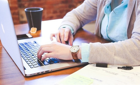 Звукорежисеру пропонують 6 700 грн, а продавцю 9 000 грн: свіжі вакансії в Жовтих Водах