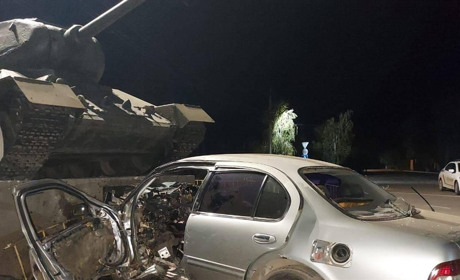 У Біляївці поліцейські розслідують обставини ДТП, в якій загинув 51-річний чоловік