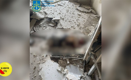 1 вересня терористи обстріляли Херсон, загинув чоловік