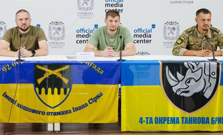 Військовозобов’язані можуть самостійно визначитися зі спеціалізацією та місцем проходження служби