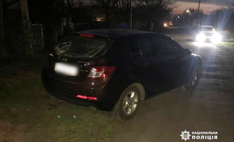 У святковий день – ДТП з потерпілими