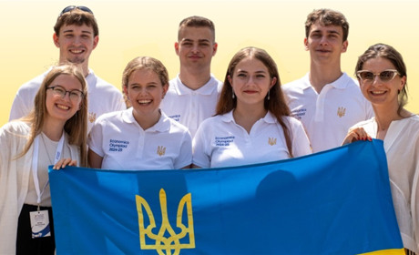 Розпочато реєстрацію на Економічну Олімпіаду 2025-26