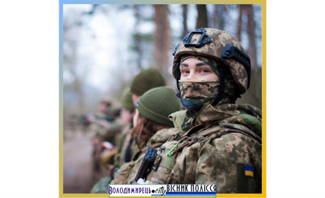 «Знахарка» із Вараша: медикиня рятує життя на передовій