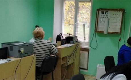 У Жовтих Водах відкрито новий медичний пункт: де і хто зможе отримати медичні послуги