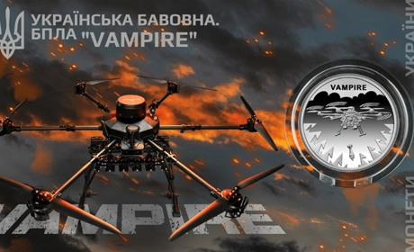 Бавовни багато не буває. Нова пам'ятна монета із серії «Українська бавовна» від НБУ