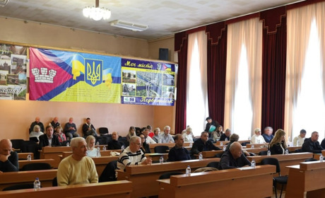 Бюджетна сесія у Первомайську вже запланована: як виглядає основний фінансовий документ громади