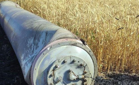 Ворог руйнує житло, підприємства, знищує посіви. Є загиблі серед мирного населення