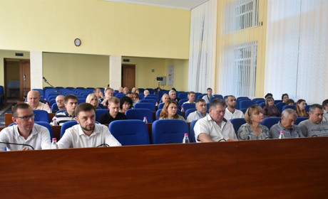 Зміни у бюджеті громади Новограда: водоканалу і Теплокомуненерго виділили 16 мільйонів гривень