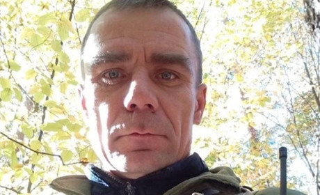 Олександр Пелиничко — рятував життя поранених побратимів, тоді коли інші не наважувалися