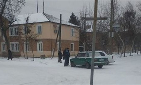 Негода перевірила комунальників
