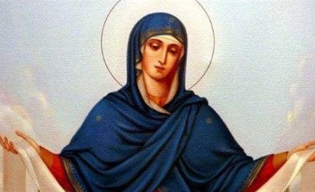 Найголовнішим святом місяця є Покрова Пресвятої Богородиці: церковний календар на жовтень