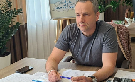 В Херсоні створять умови, аби вантажний транспорт не руйнував дороги. Розповідаємо, що вирішили