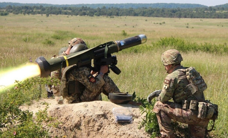 Морпіх пояснює, чому українці переважають росіян на полі бою