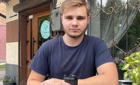 У “Провансі” жили окупанти, “Шаурму” розграбували: як Микола Олійник відновив бізнес після окупації