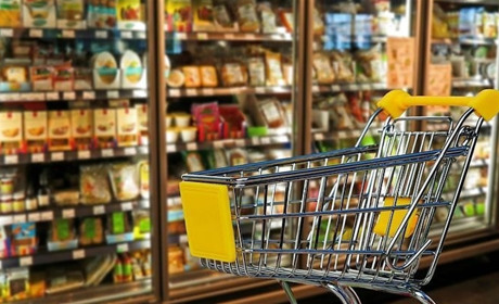 Ціновий стрес: від початку карантину продукти у золотоніських магазинах подорожчали в рази