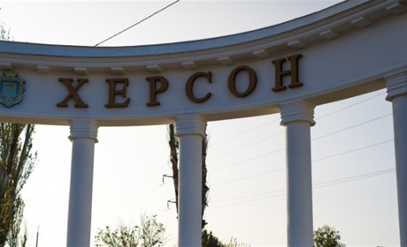 Окупанти знищили один з ключових енергооб’єктів у Херсоні: атаки тривали понад добу