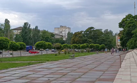 «Ми трималися до останнього». Як Каховка пережила перші дні війни і яка ситуація у громаді нині