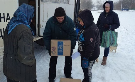 Коли війна поруч: як живуть мешканці Малобурлуцького старостату Великобурлуцької громади