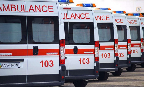 «Скорая помощь» будет работать по новым правилам и тарифам – что надо знать мелитопольцам 