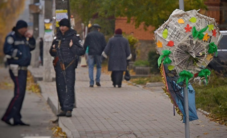 4 вакантні посади на службу в поліції: запрошують до участі в конкурсі