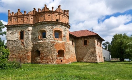 Річниця Магдебурзького права у Старокостянтинові: презентація портрета, квест, візит науковців